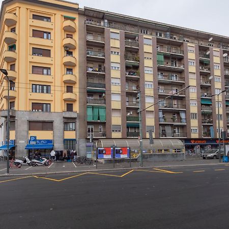 Ihost Studio - Lucania 3 Милано Екстериор снимка