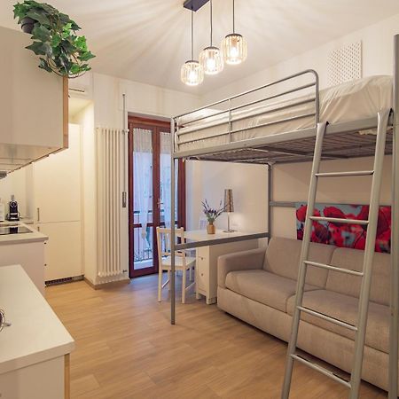 Ihost Studio - Lucania 3 Милано Екстериор снимка