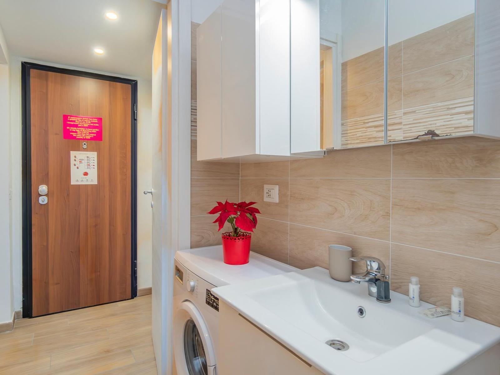 Ihost Studio - Lucania 3 Милано Екстериор снимка