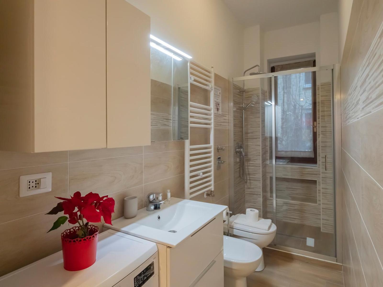 Ihost Studio - Lucania 3 Милано Екстериор снимка