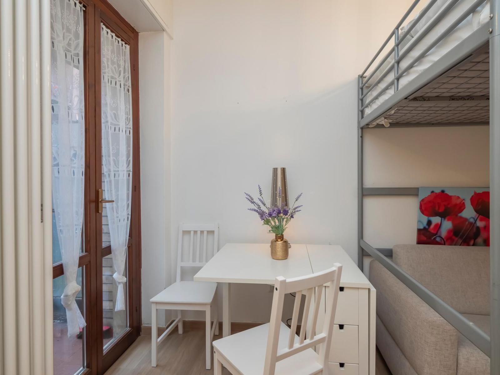 Ihost Studio - Lucania 3 Милано Екстериор снимка