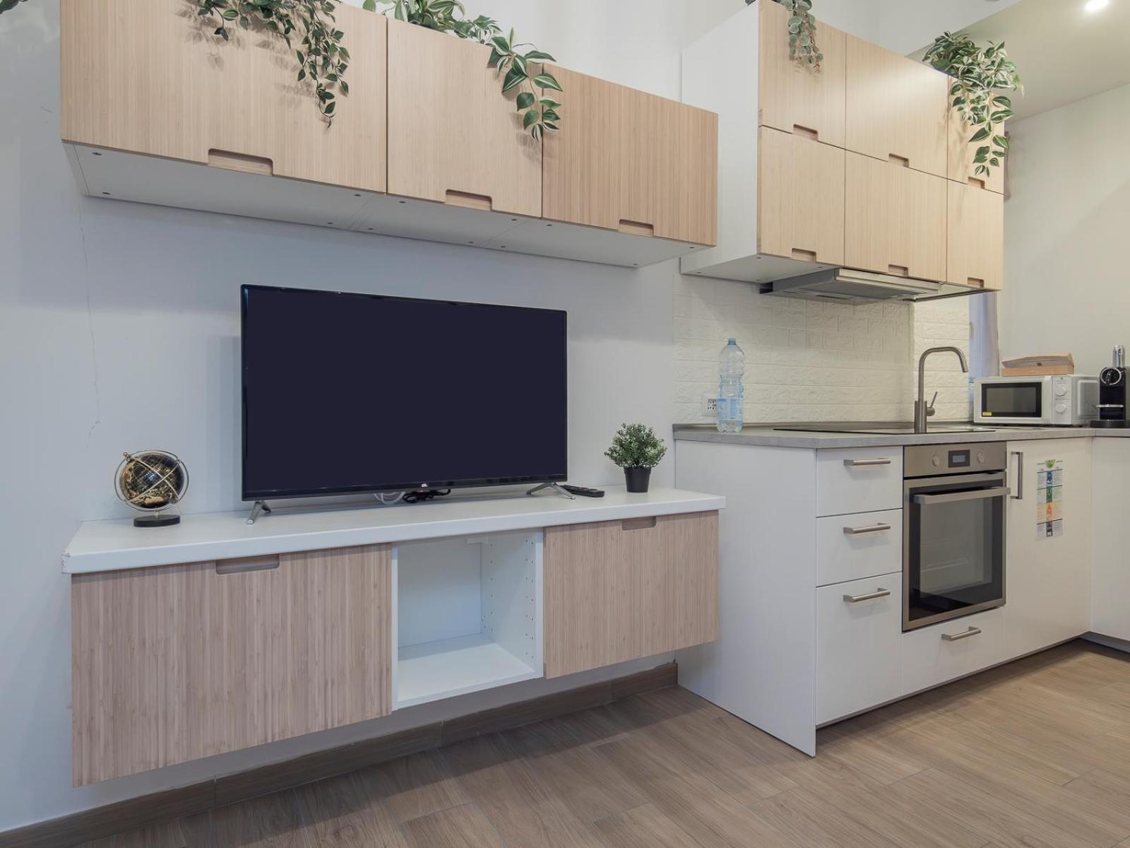 Ihost Studio - Lucania 3 Милано Екстериор снимка