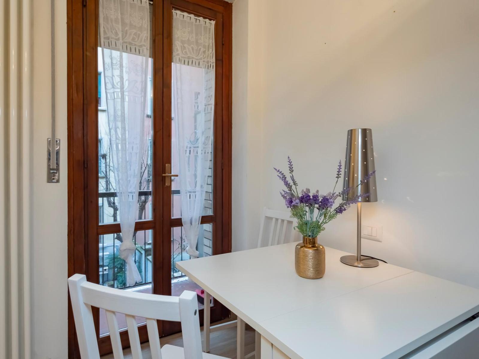 Ihost Studio - Lucania 3 Милано Екстериор снимка